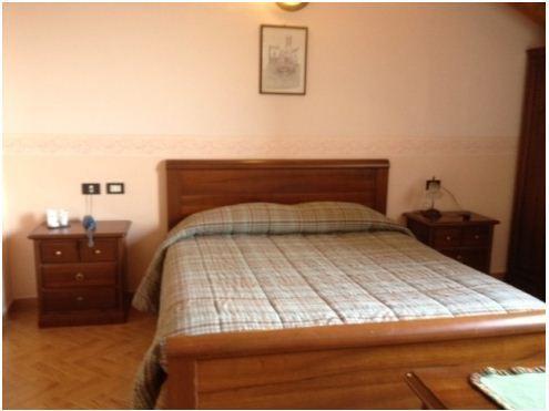 Ristorante Albergo Da Giovanni Carvico Quarto foto