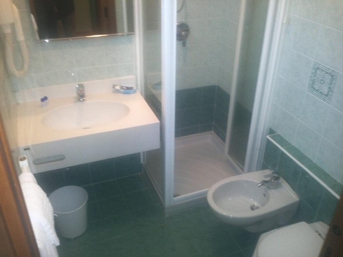 Ristorante Albergo Da Giovanni Carvico Quarto foto