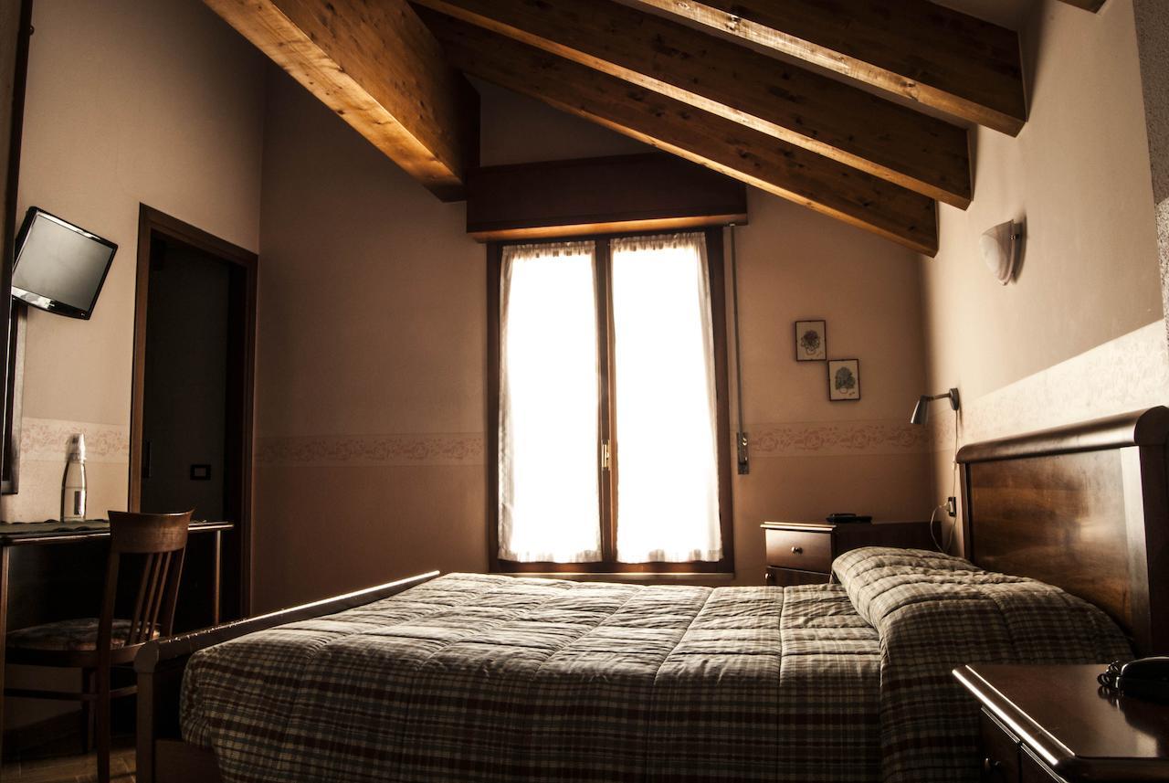 Ristorante Albergo Da Giovanni Carvico Quarto foto